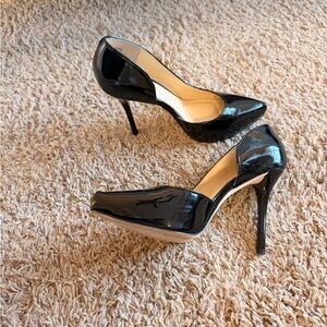 Jessica Simpson Talour Pump